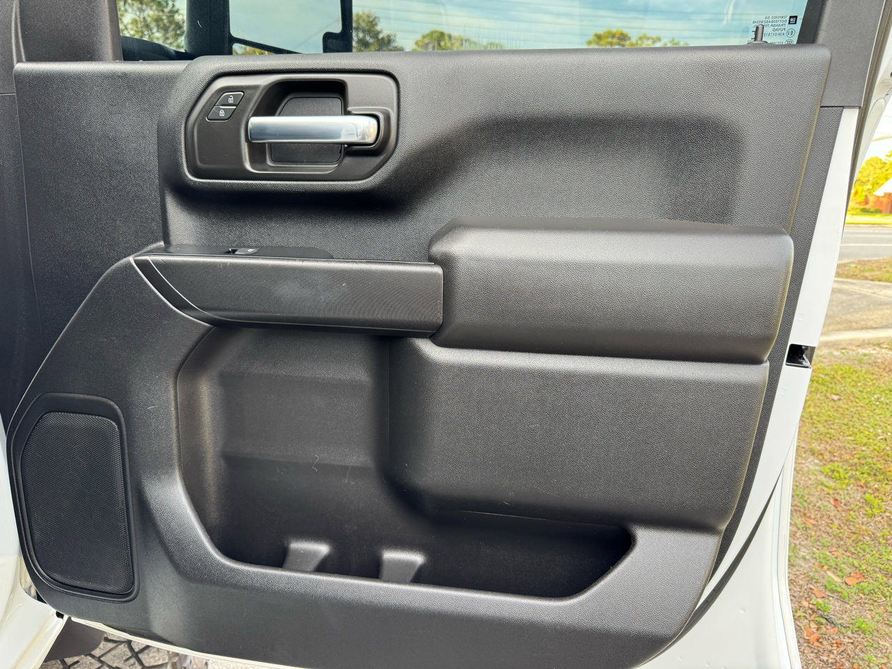 Used 2020 Chevrolet Silverado 2500 W/T w/ WT Convenience Package image 22