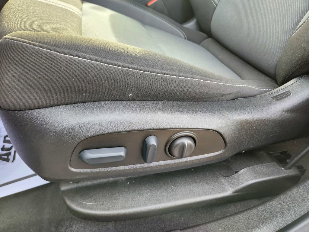 Certified 2023 Chevrolet Blazer LT w/ Driver Confidence Package image 25