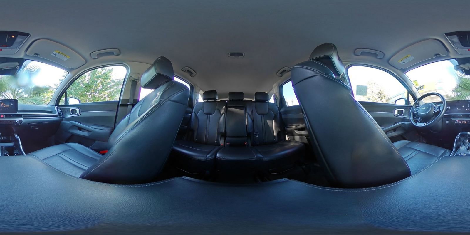 Used 2024 Kia Sorento S FWD image 45