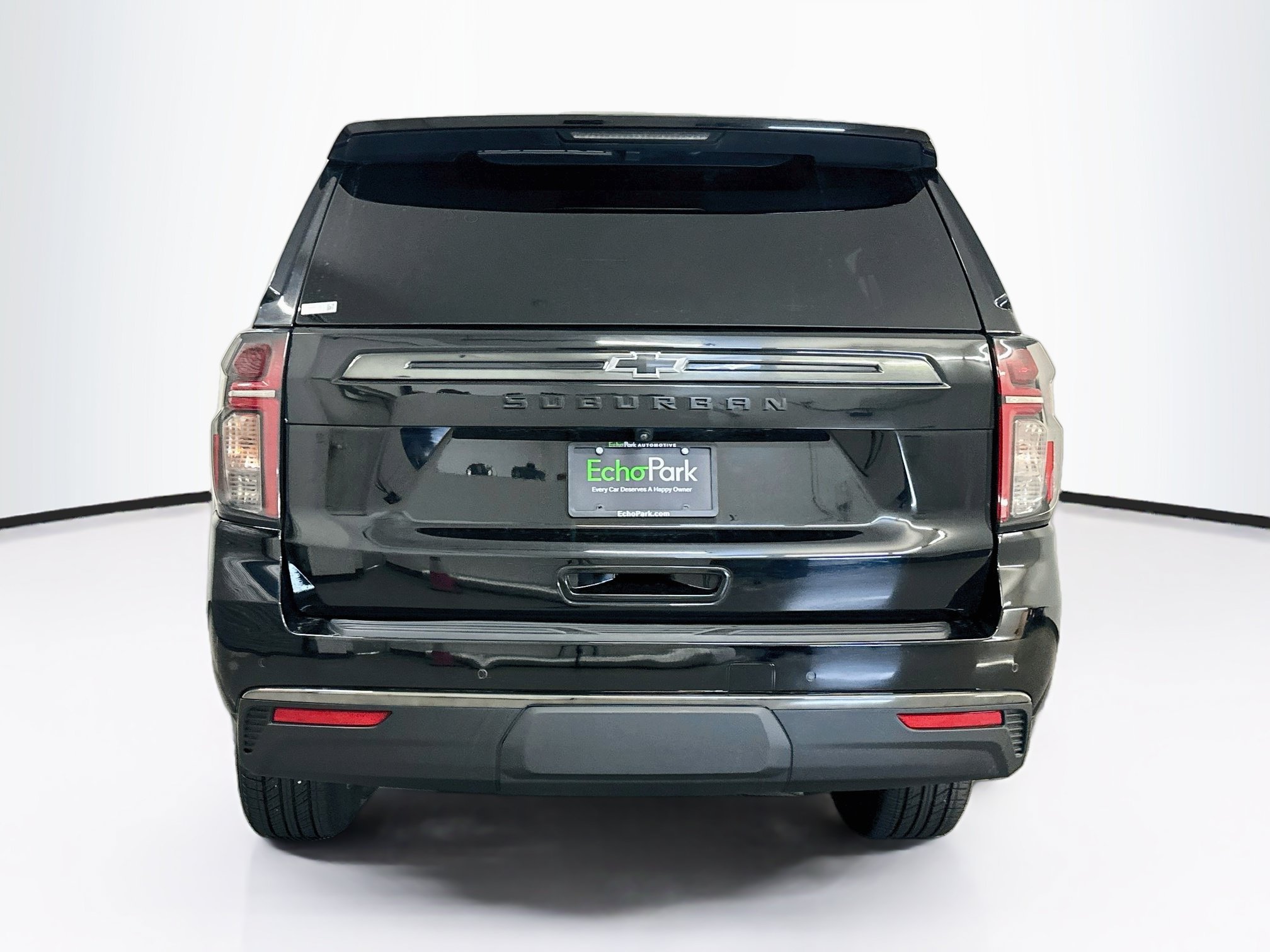 Used 2022 Chevrolet Suburban Z71 w/ Z71 Off-Road Package AWD/4WD image 7