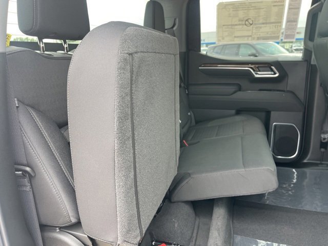 New 2026 GMC Sierra 1500 Elevation image 48