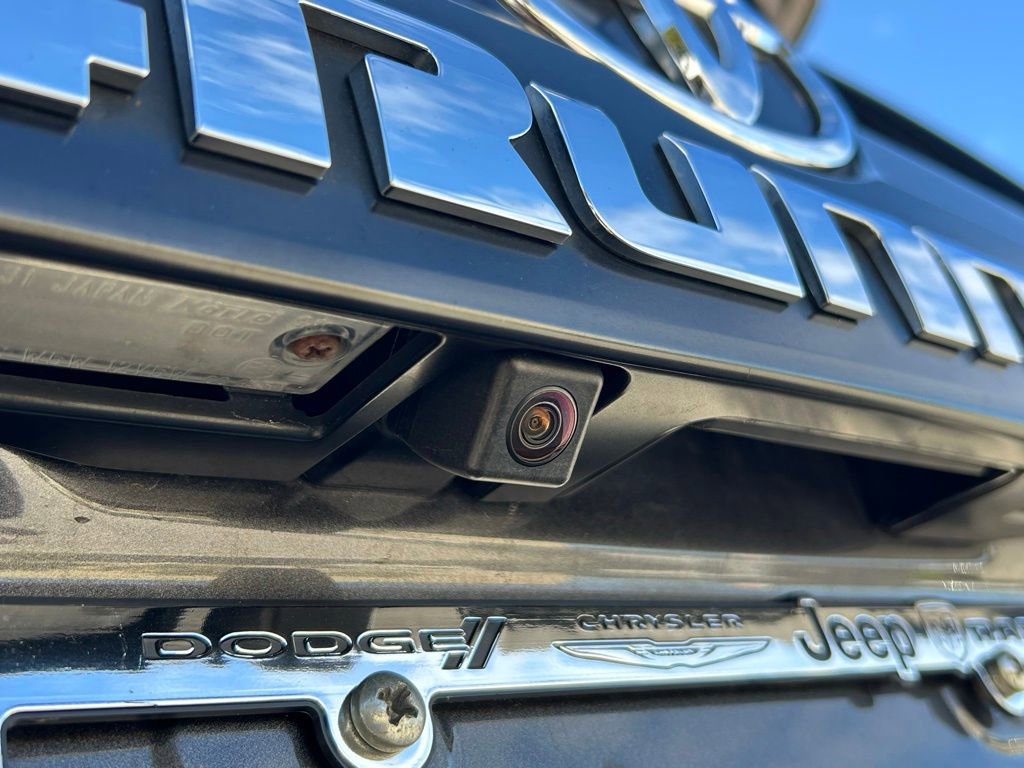 Used 2022 Toyota 4Runner TRD Off-Road Premium w/ Moonroof Package image 29