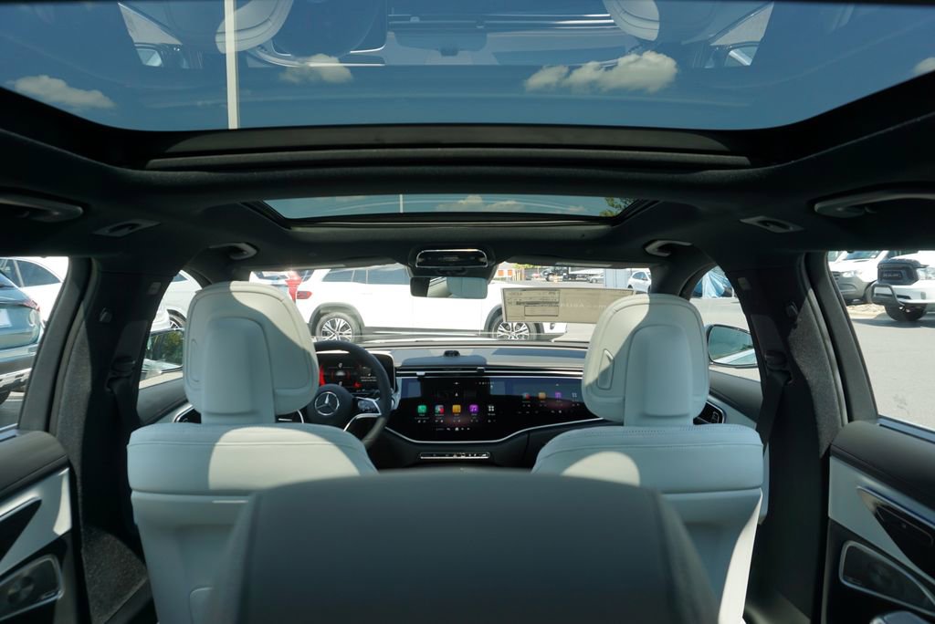 New 2026 Mercedes-Benz E 450 4MATIC All-Terrain Wagon image 81