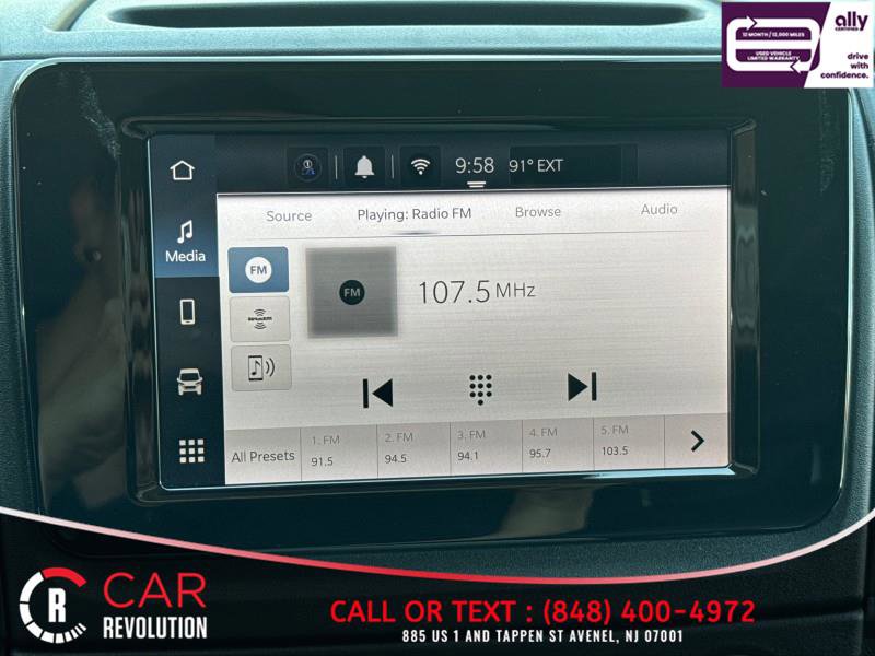 Used 2023 RAM ProMaster 1500 image 38