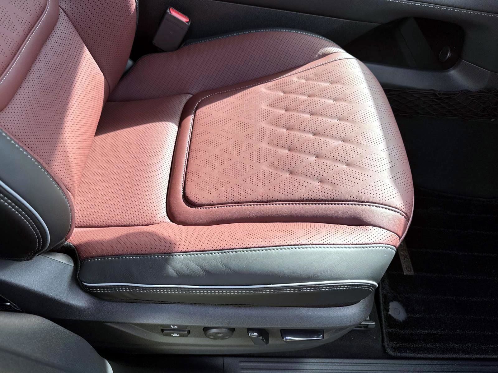 New 2026 INFINITI QX80 Autograph w/ Premium Cargo Package image 14