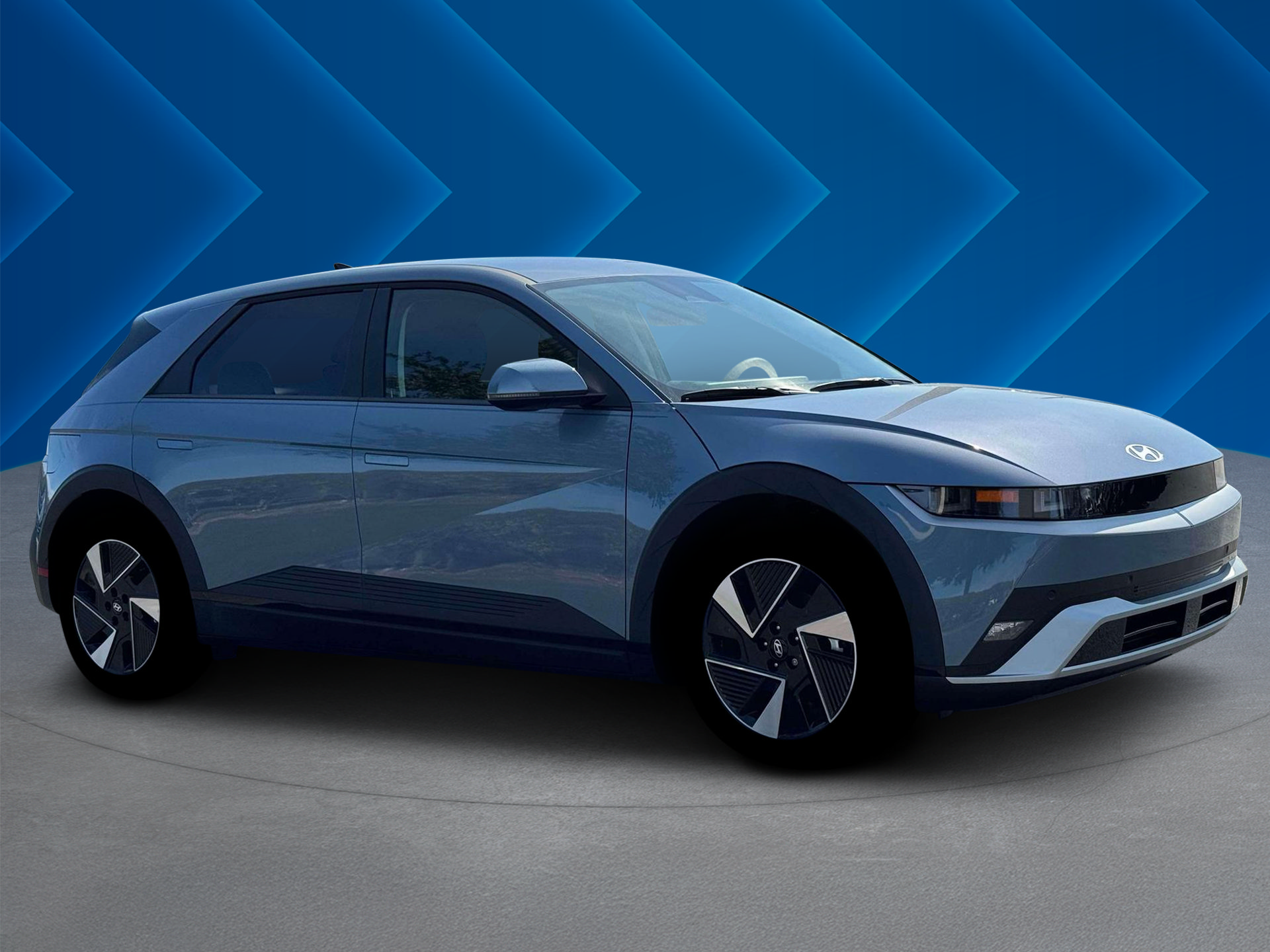 New 2026 Hyundai Ioniq 5 SE RWD image 10