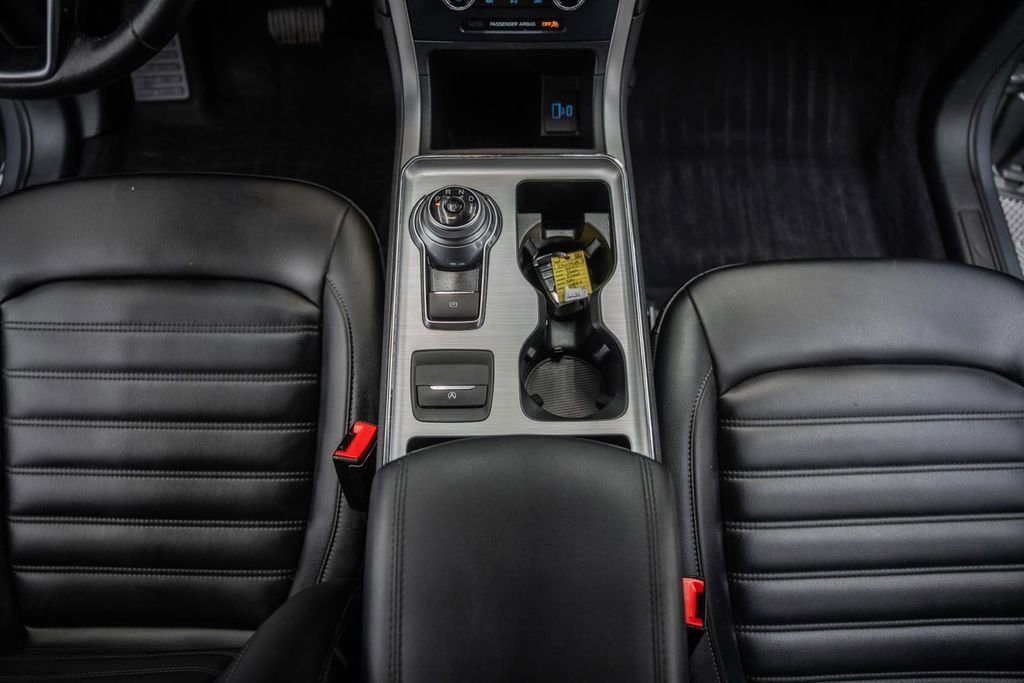 Certified 2022 Ford Edge SEL w/ Convenience Package image 28