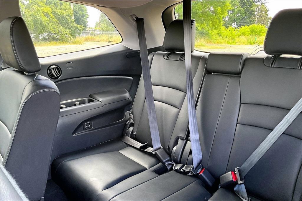 Used 2019 Honda Pilot EX-L image 34
