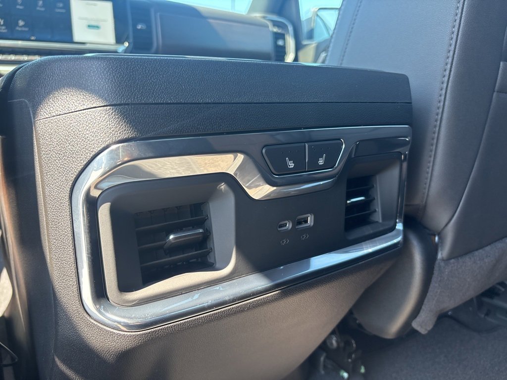 New 2026 Chevrolet Silverado 1500 High Country w/ Technology Package image 28
