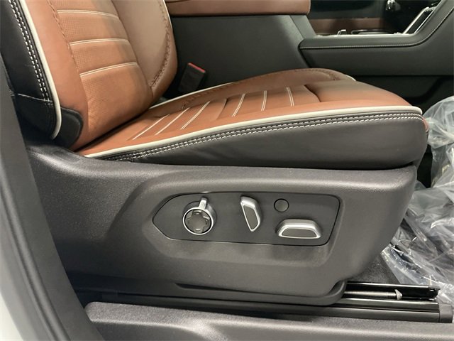 New 2026 GMC Sierra 2500 Denali Ultimate image 19