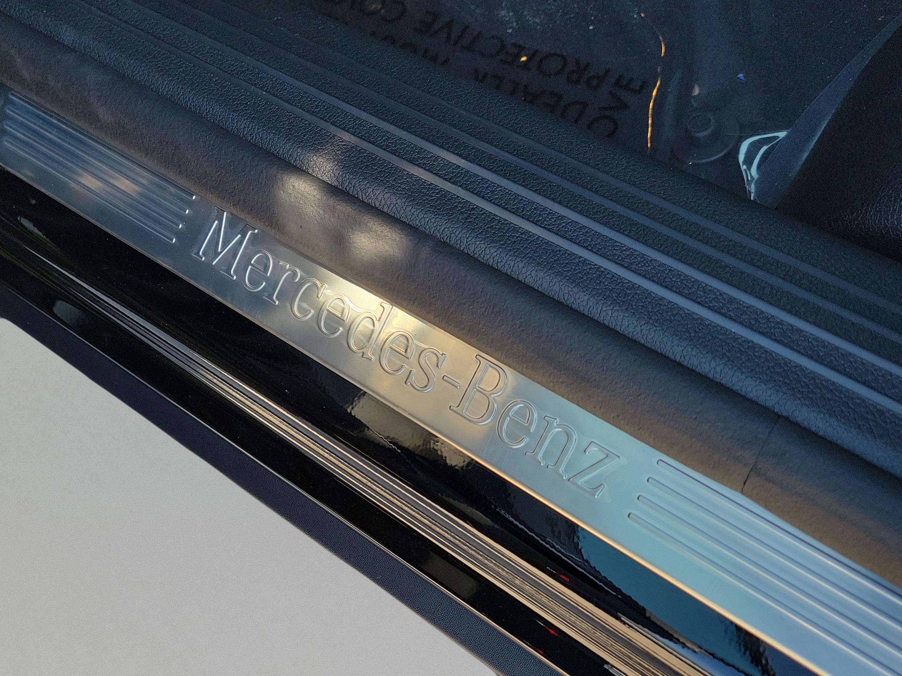 Certified 2026 Mercedes-Benz GLB 250 GLB 250 image 33