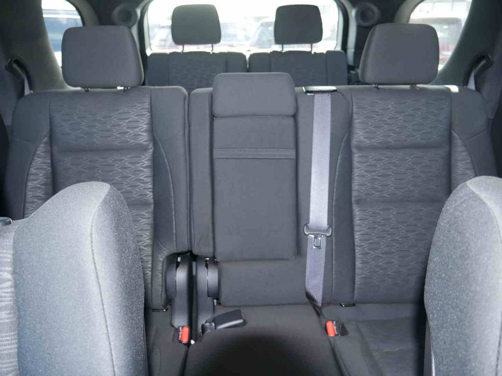 New 2026 Dodge Durango GT w/ Blacktop Package image 37