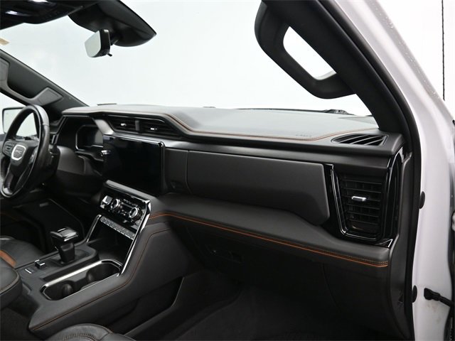 Used 2022 GMC Sierra 1500 AT4 image 9