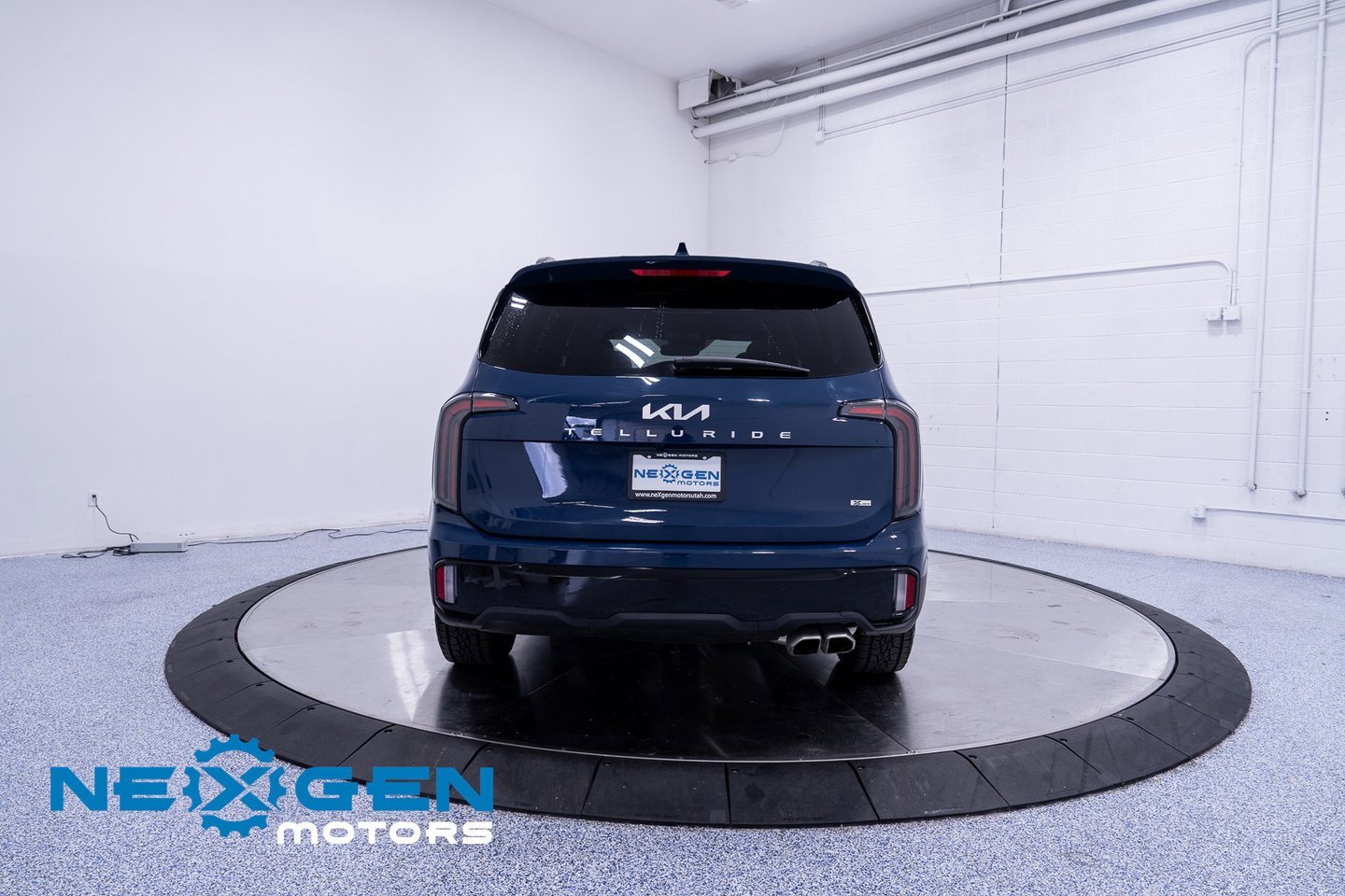 Used 2024 Kia Telluride SX X-Pro image 38