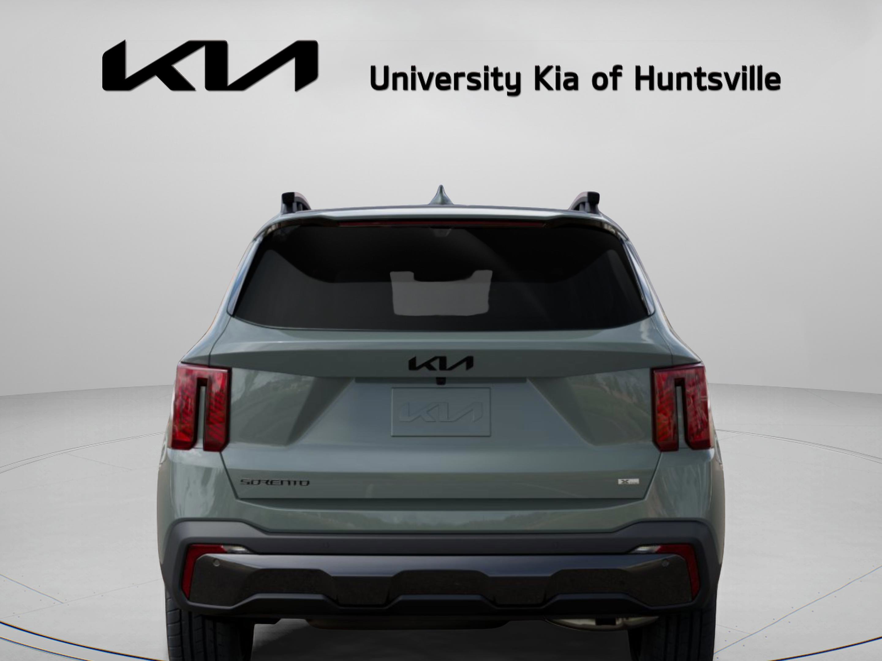 New 2026 Kia Sorento SX Prestige AWD/4WD image 7