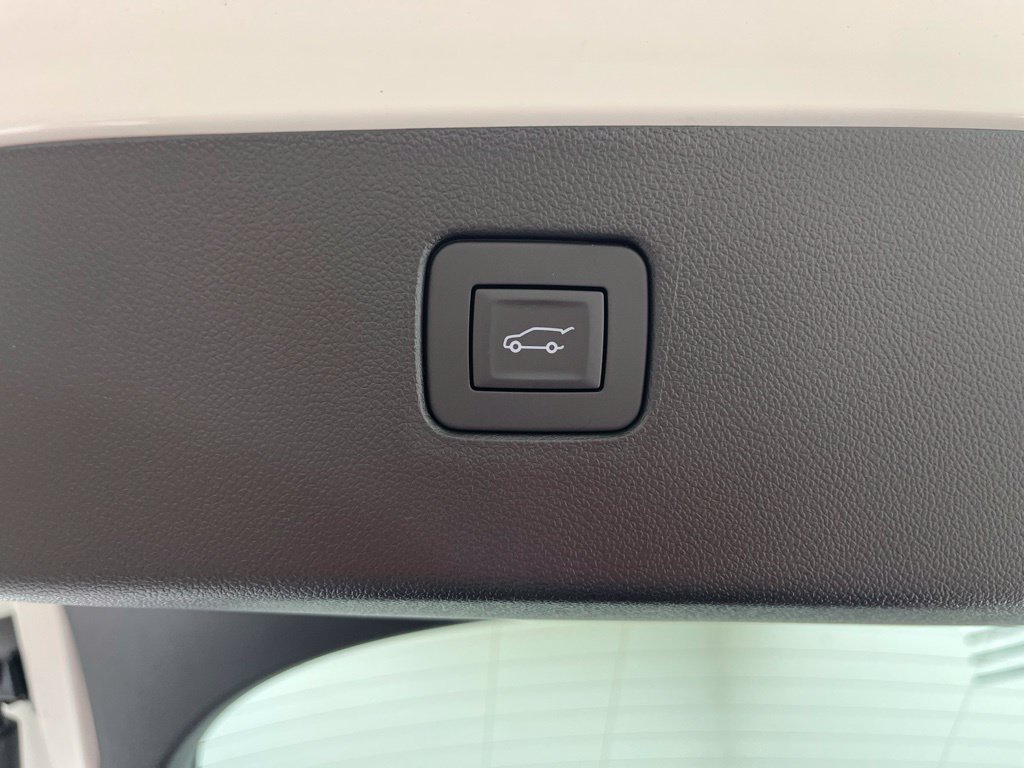 New 2026 Buick Envista Sport Touring w/ Convenience I Package FWD image 26