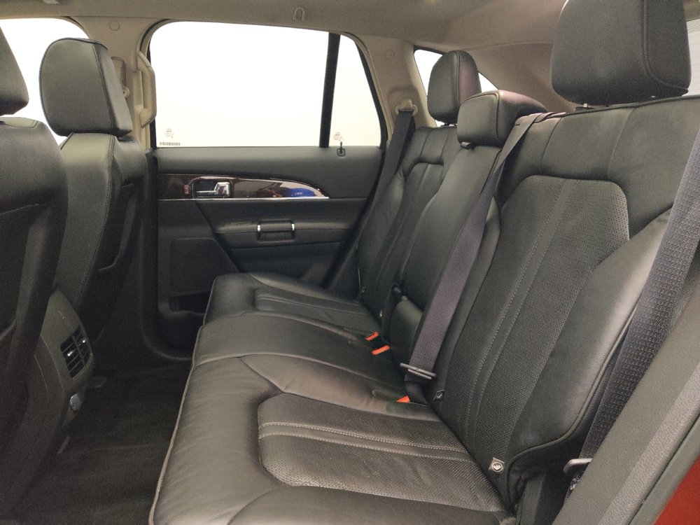 Used 2014 Lincoln MKX AWD w/ Equipment Group 101A image 18