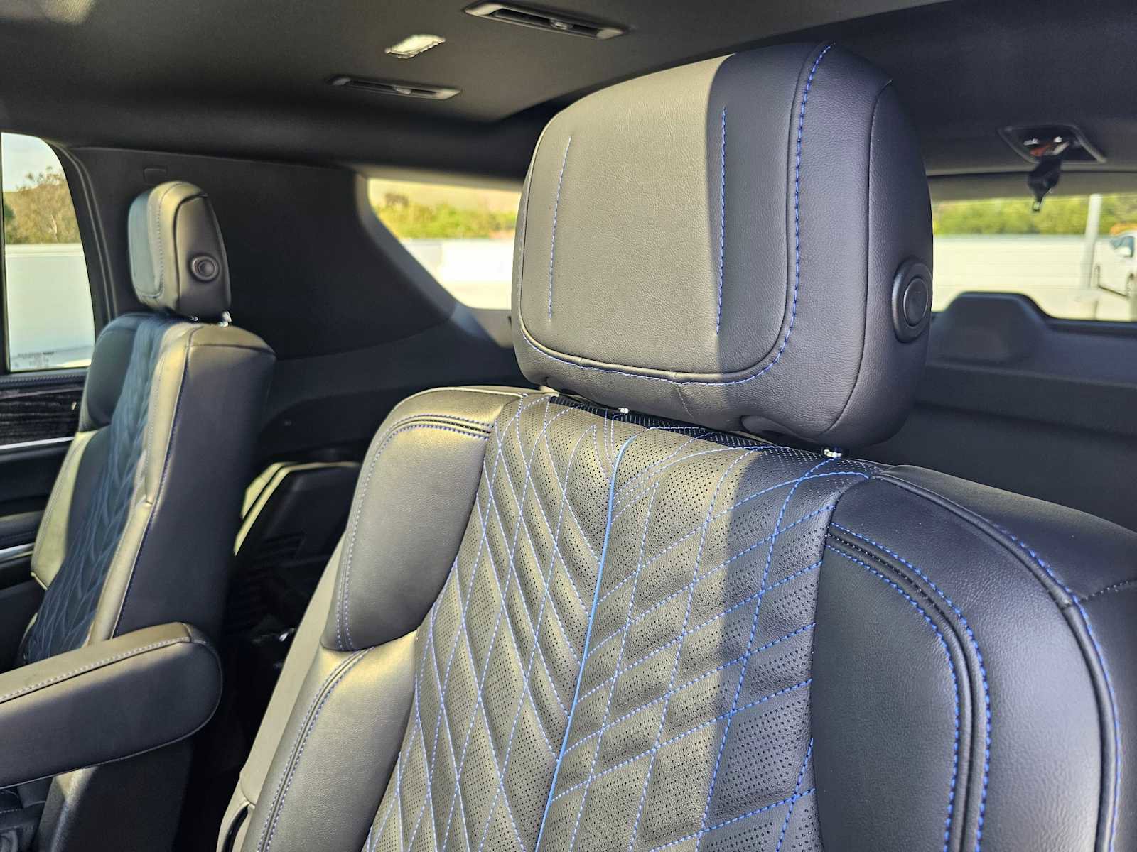 New 2026 Cadillac Escalade IQL Sport 1 w/ LPO, Floor Liner Package AWD/4WD image 21