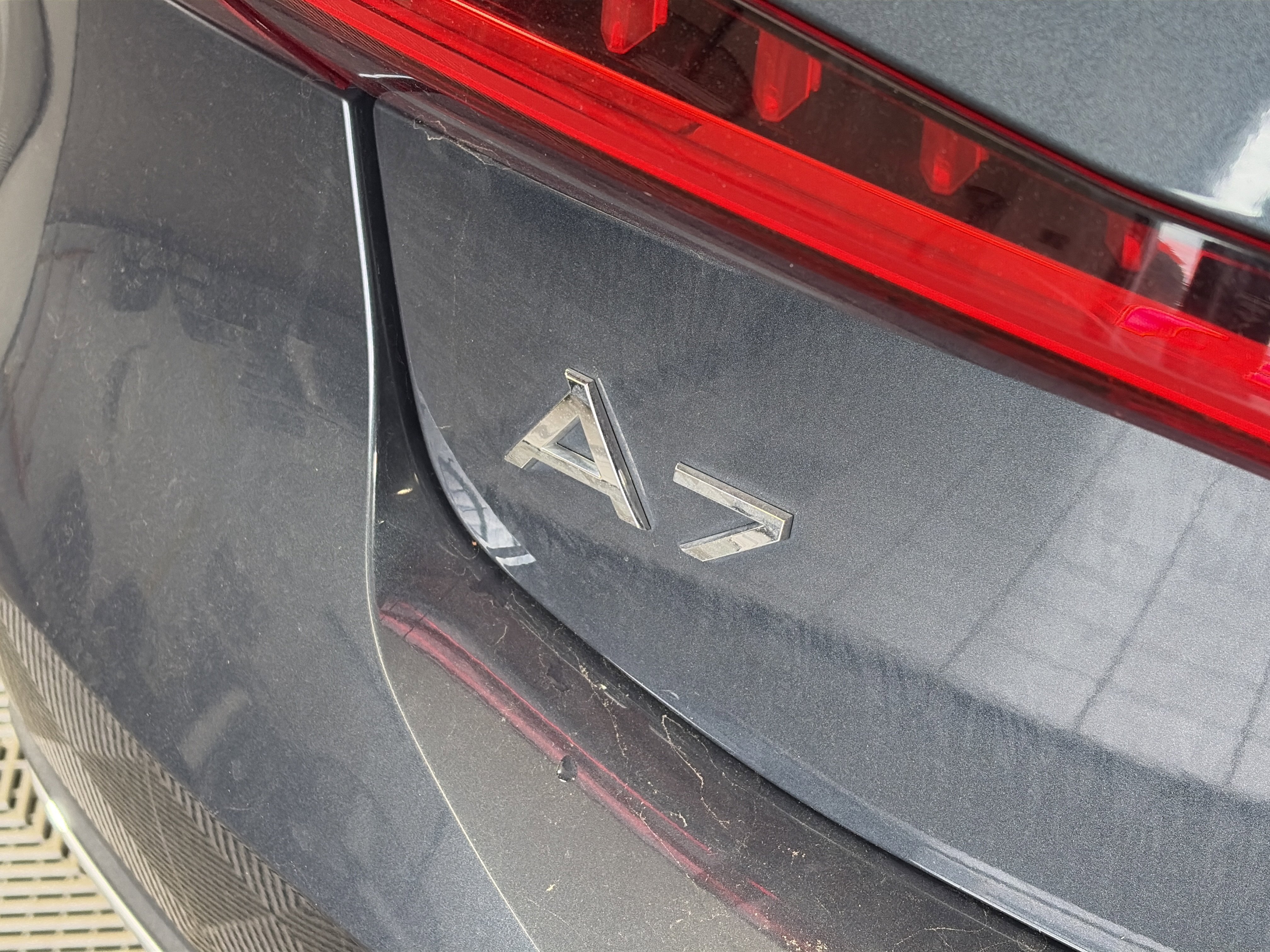 Used 2019 Audi A7 3.0T Prestige AWD/4WD image 16