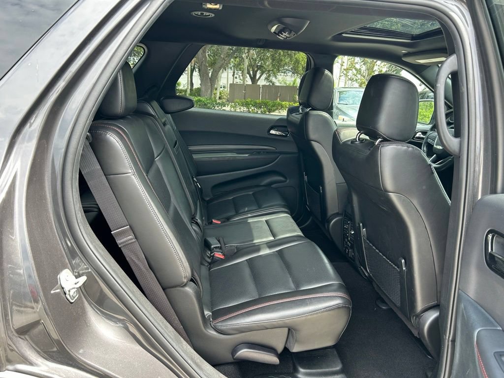 Used 2024 Dodge Durango GT AWD/4WD image 46