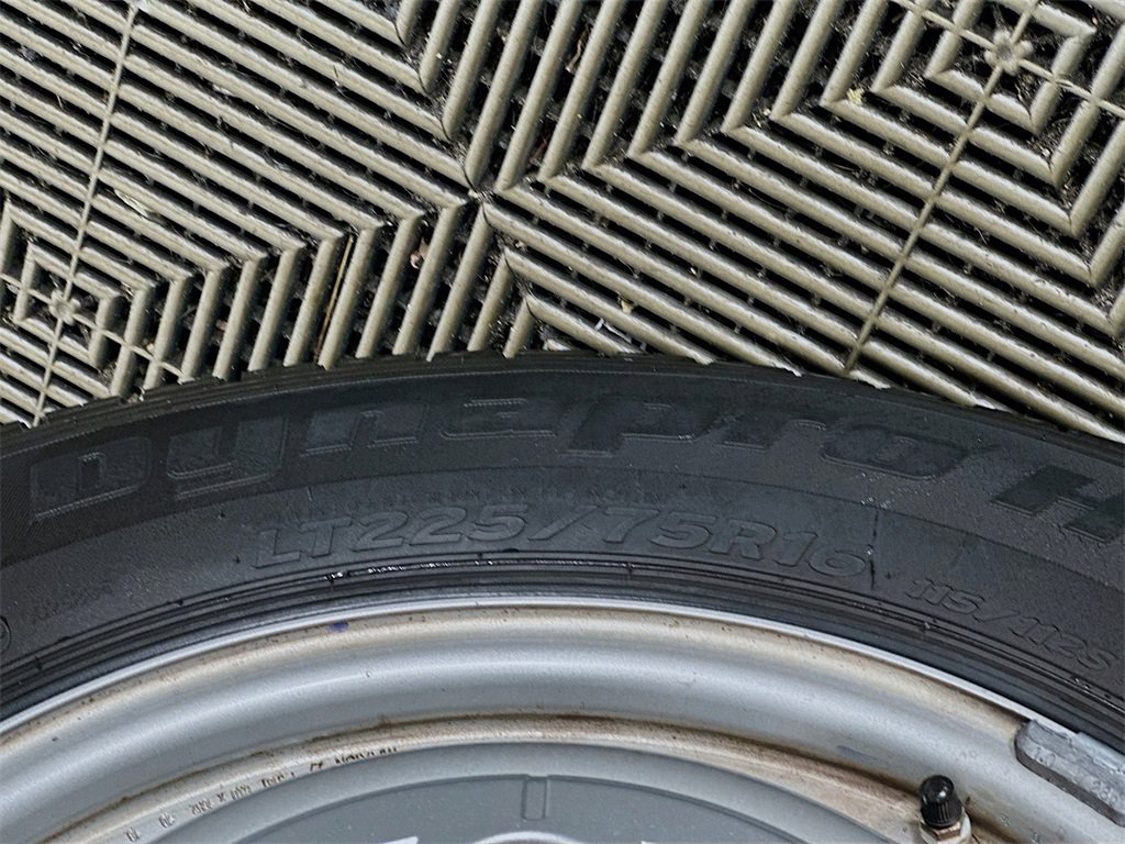 Used 2021 RAM ProMaster 2500 image 32