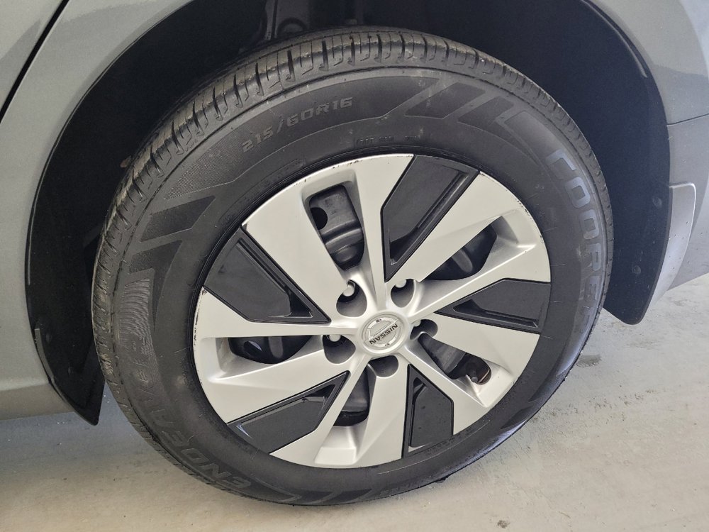 Used 2019 Nissan Altima 2.5 S AWD/4WD image 31