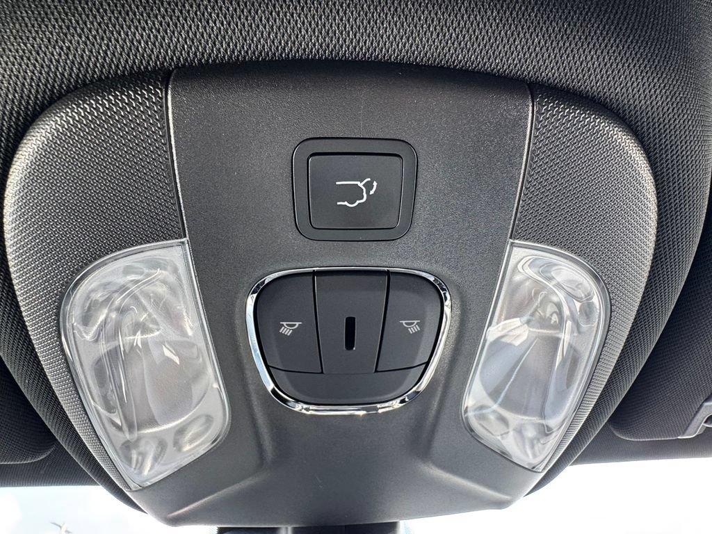 New 2026 Jeep Compass Limited AWD/4WD image 23