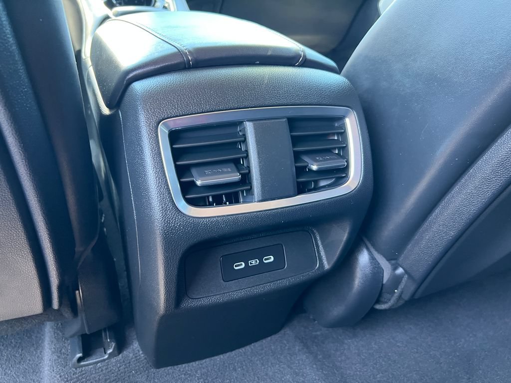 Certified 2024 Acura RDX w/ Technology Package AWD/4WD image 30