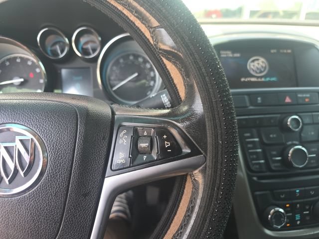 Used 2014 Buick Verano FWD image 16