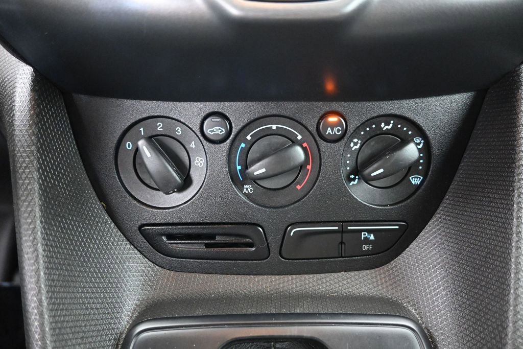 Used 2016 Ford Transit Connect XL FWD image 17