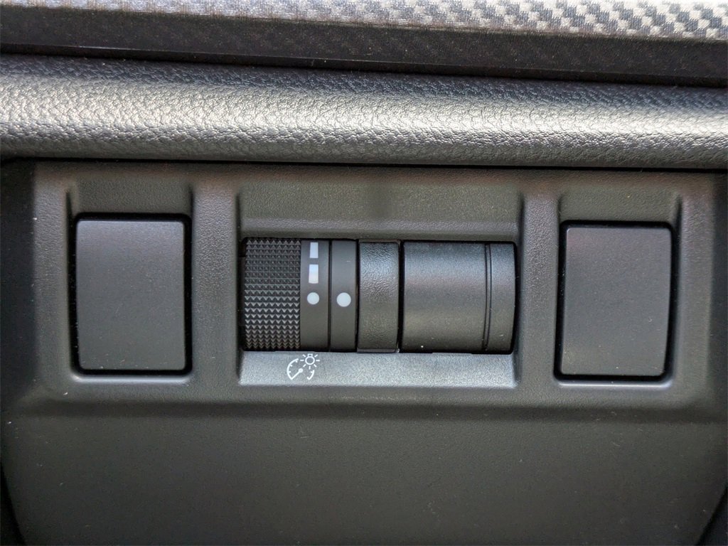 New 2026 Subaru Crosstrek 2.5i image 24