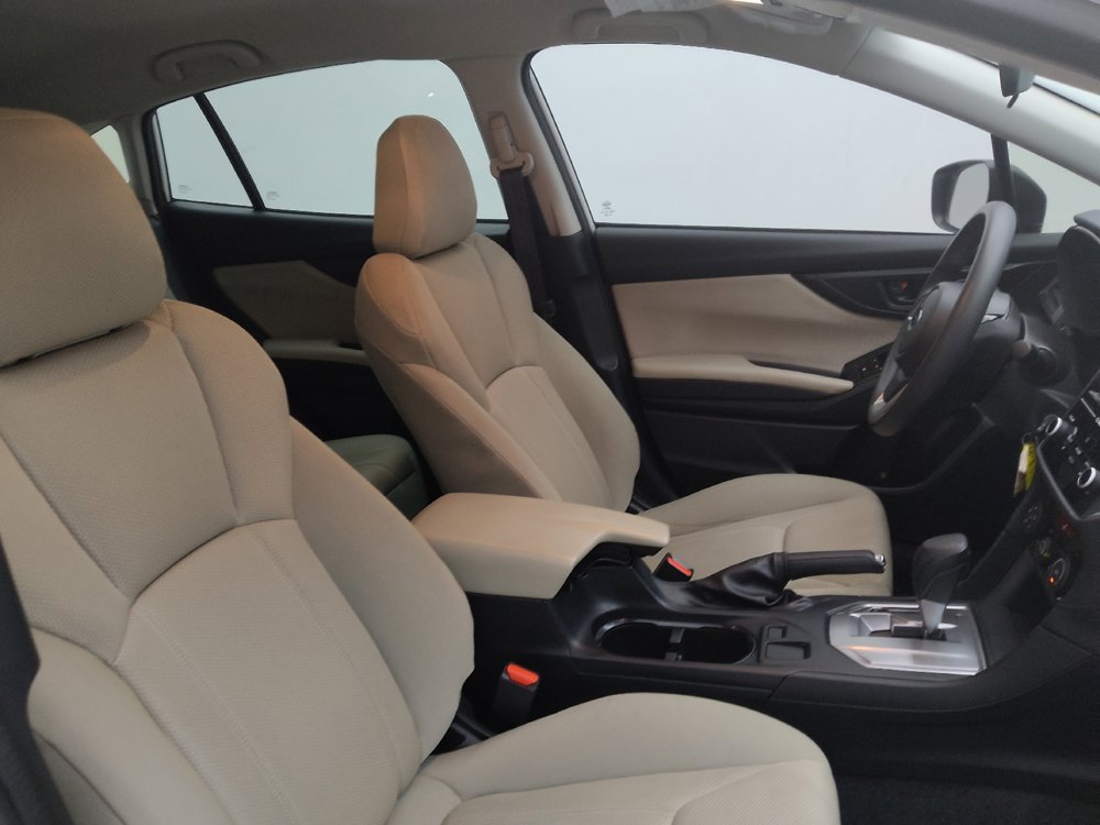 Used 2021 Subaru Impreza 2.0i image 21