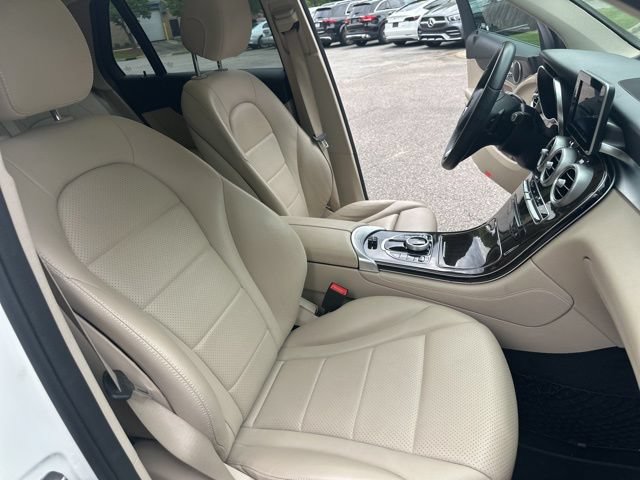 Certified 2018 Mercedes-Benz GLC 300 image 18