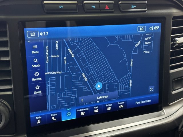 Used 2023 Ford F150 XLT w/ Equipment Group 302A High AWD/4WD image 18