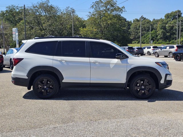 Used 2022 Honda Pilot TrailSport image 7
