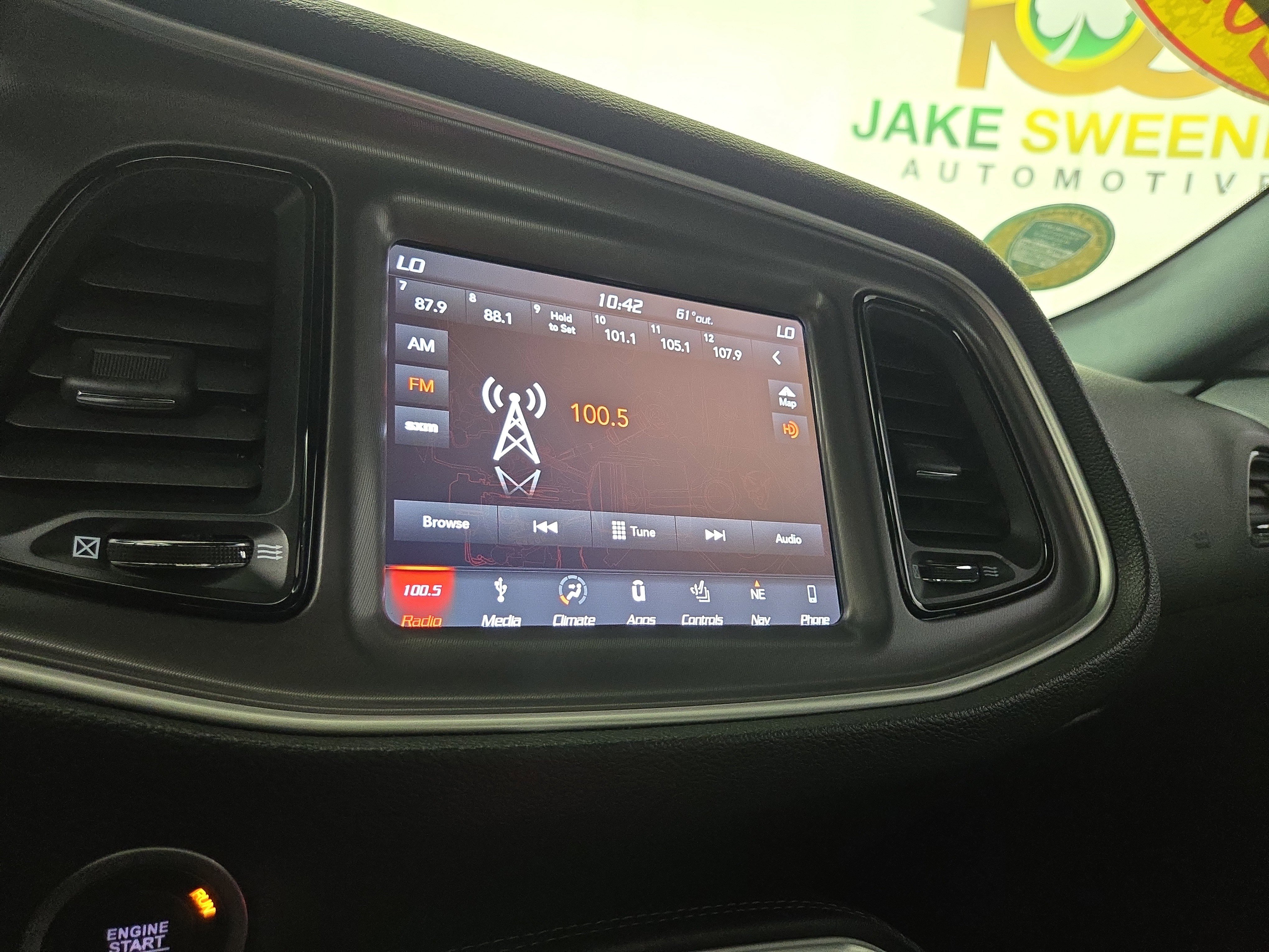 Used 2019 Dodge Challenger R/T Scat Pack image 19