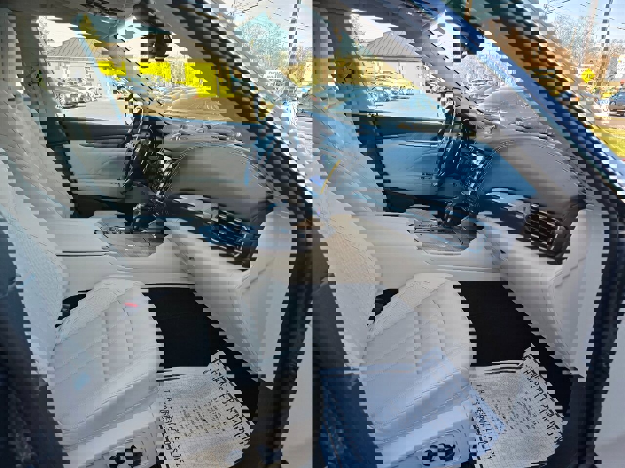 Used 2020 Maserati Levante GTS image 19