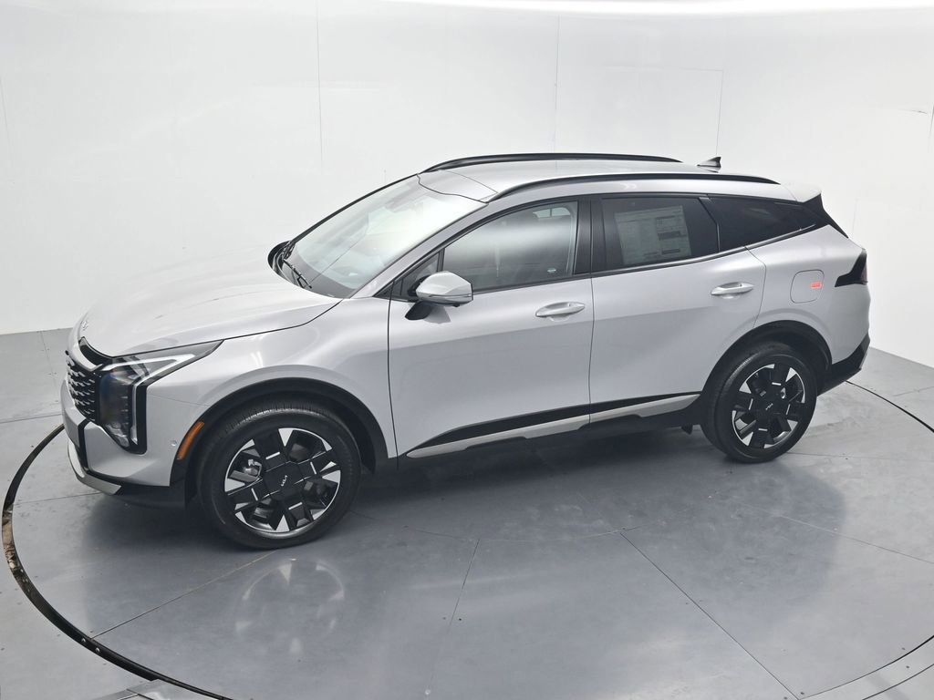 New 2026 Kia Sportage SX Prestige image 51