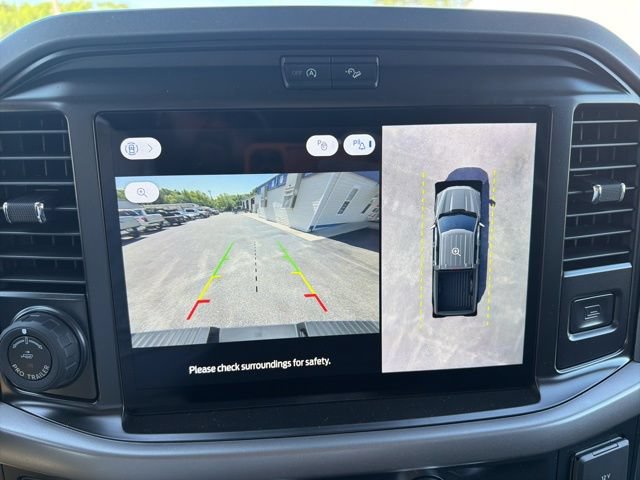 New 2026 Ford F150 XLT w/ Equipment Group 302A MID AWD/4WD image 18