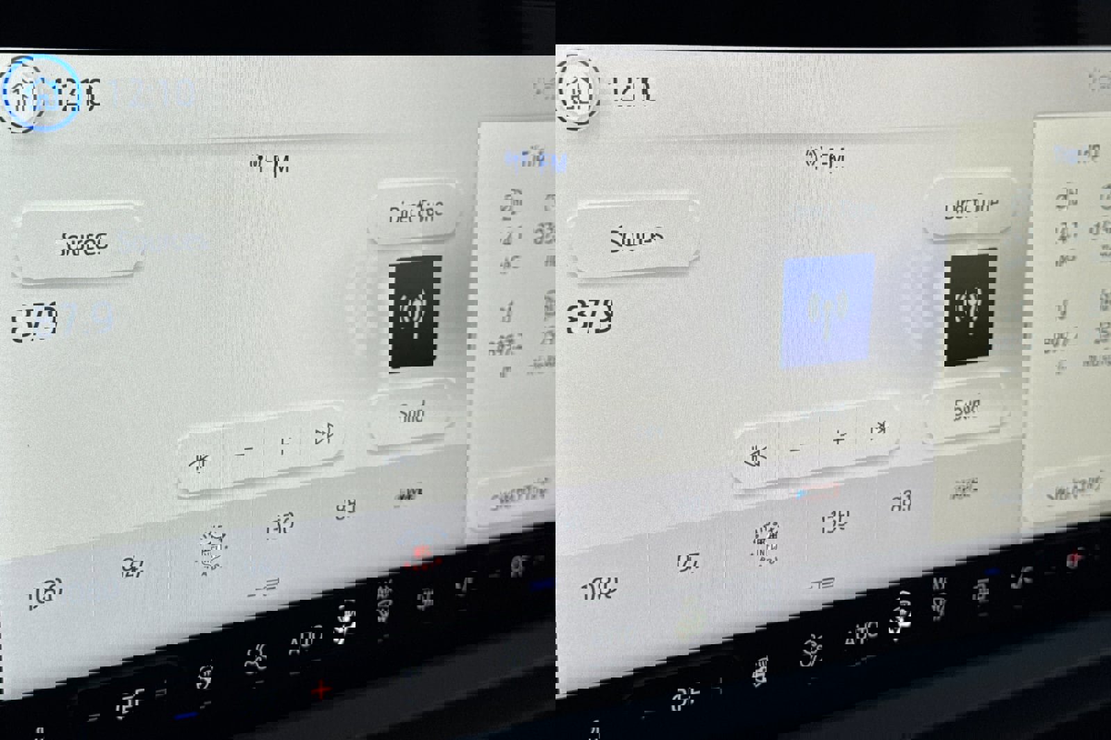 Certified 2025 Ford Bronco Sport Badlands image 19