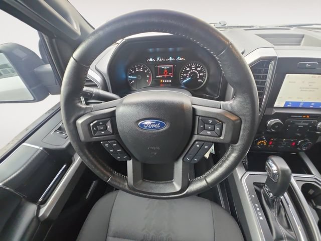 Used 2020 Ford F150 XLT w/ Equipment Group 302A Luxury AWD/4WD image 12