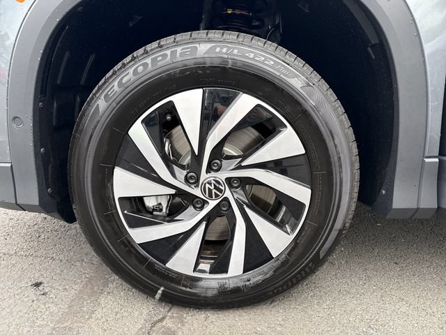 New 2026 Volkswagen Tiguan S AWD/4WD image 26