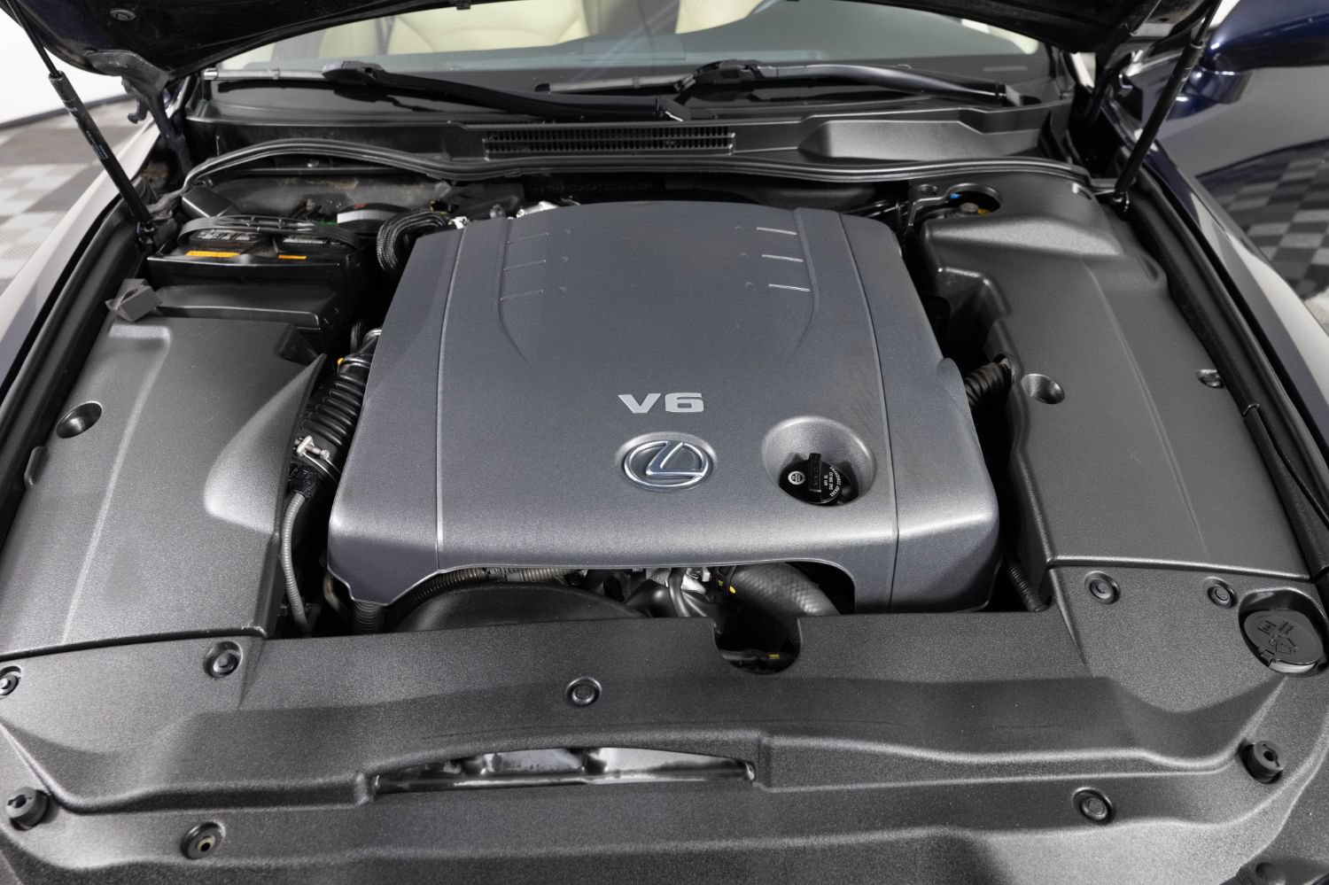 Used 2007 Lexus IS 250 RWD image 41