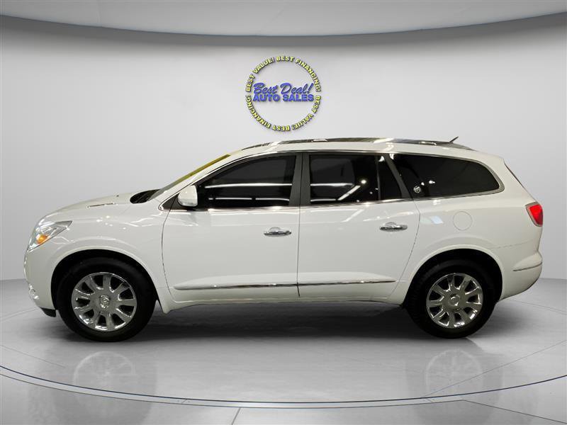 Used 2017 Buick Enclave Premium image 3
