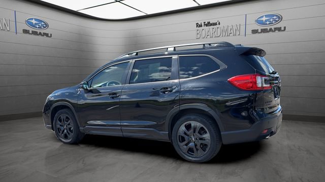 Used 2023 Subaru Ascent Onyx Edition AWD/4WD image 15