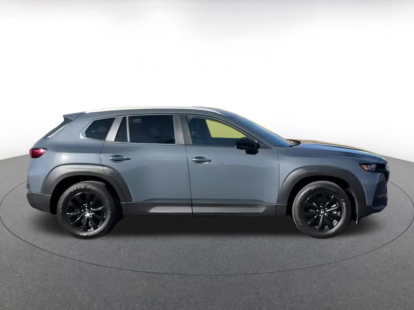 Used 2025 MAZDA CX-50 AWD 2.5 S w/ Preferred Package image 8