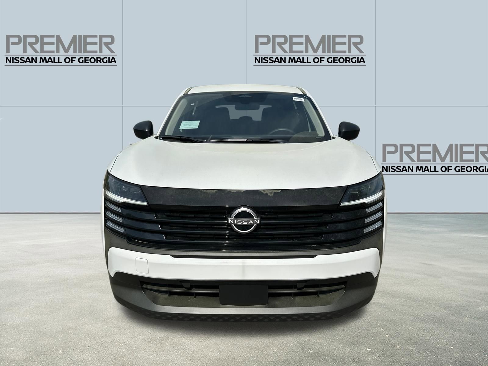 New 2026 Nissan Kicks S image 2