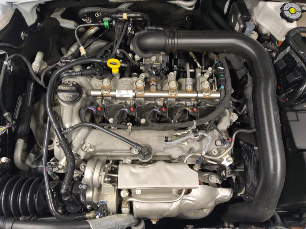 Used 2025 Chevrolet Malibu LT FWD image 30