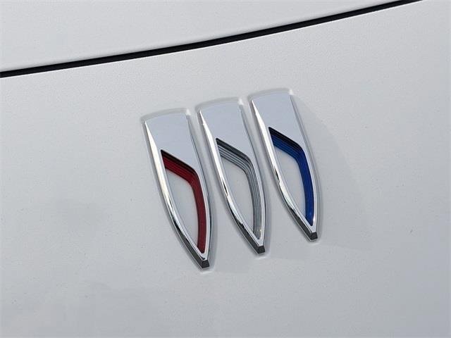 New 2026 Buick Envista Preferred w/ Convenience I Package image 13