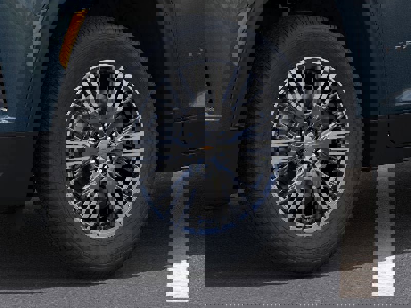 New 2026 Chevrolet Traverse LT image 9